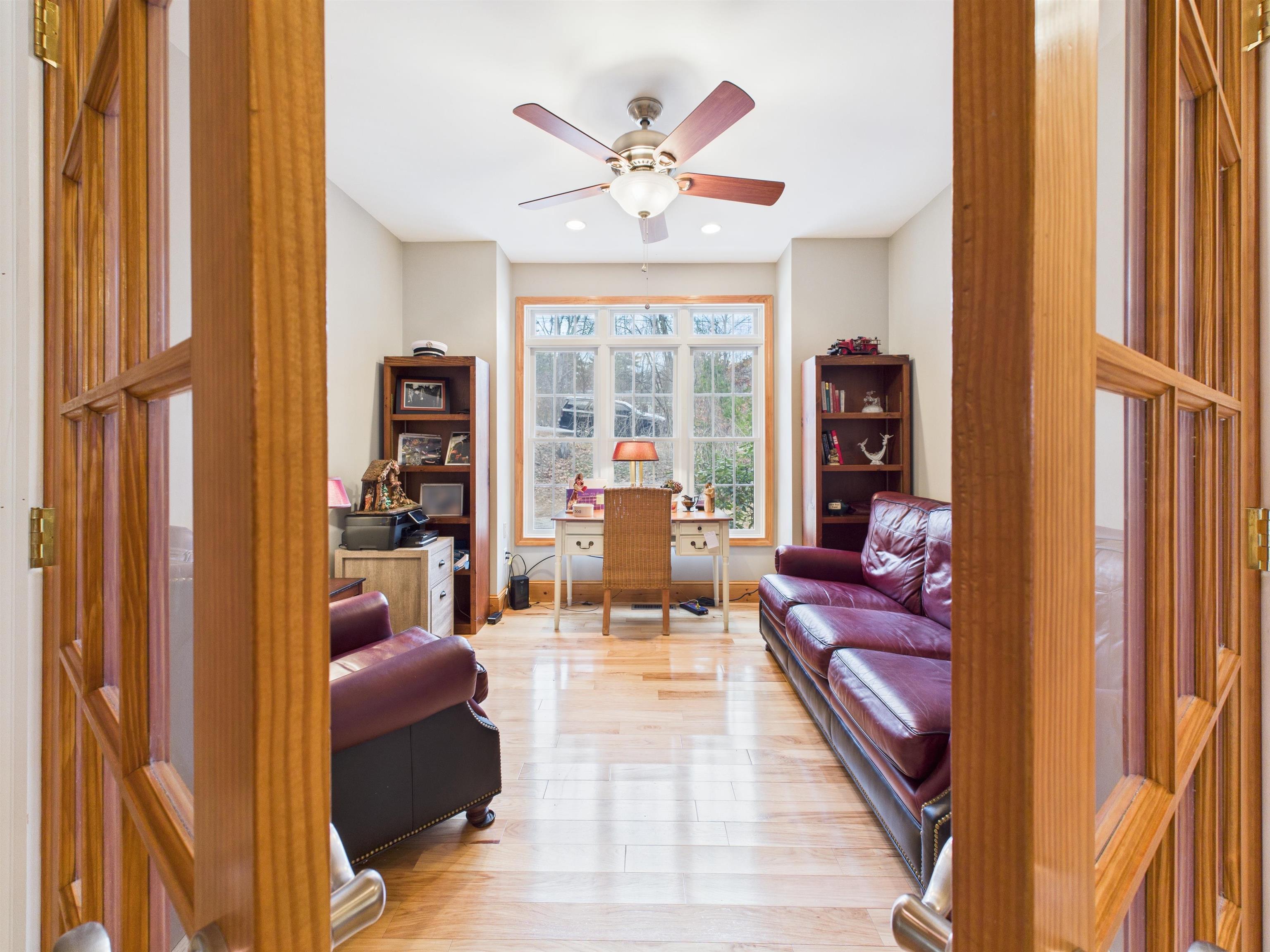 106 Needle Eye Road Meredith, NH 03253 - Photo 32 of 59