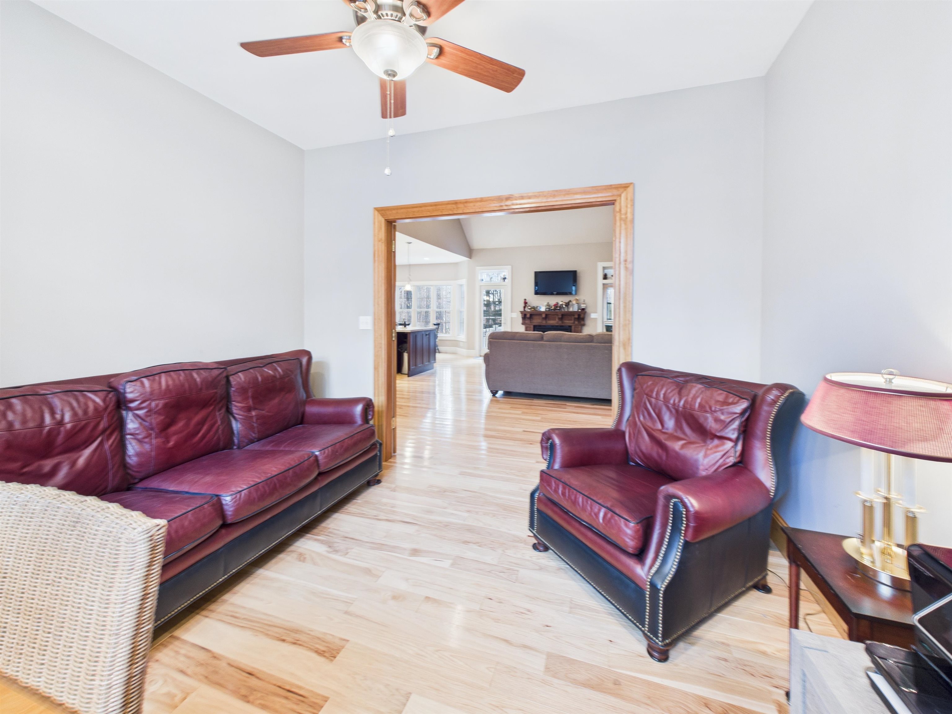 106 Needle Eye Road Meredith, NH 03253 - Photo 33 of 59