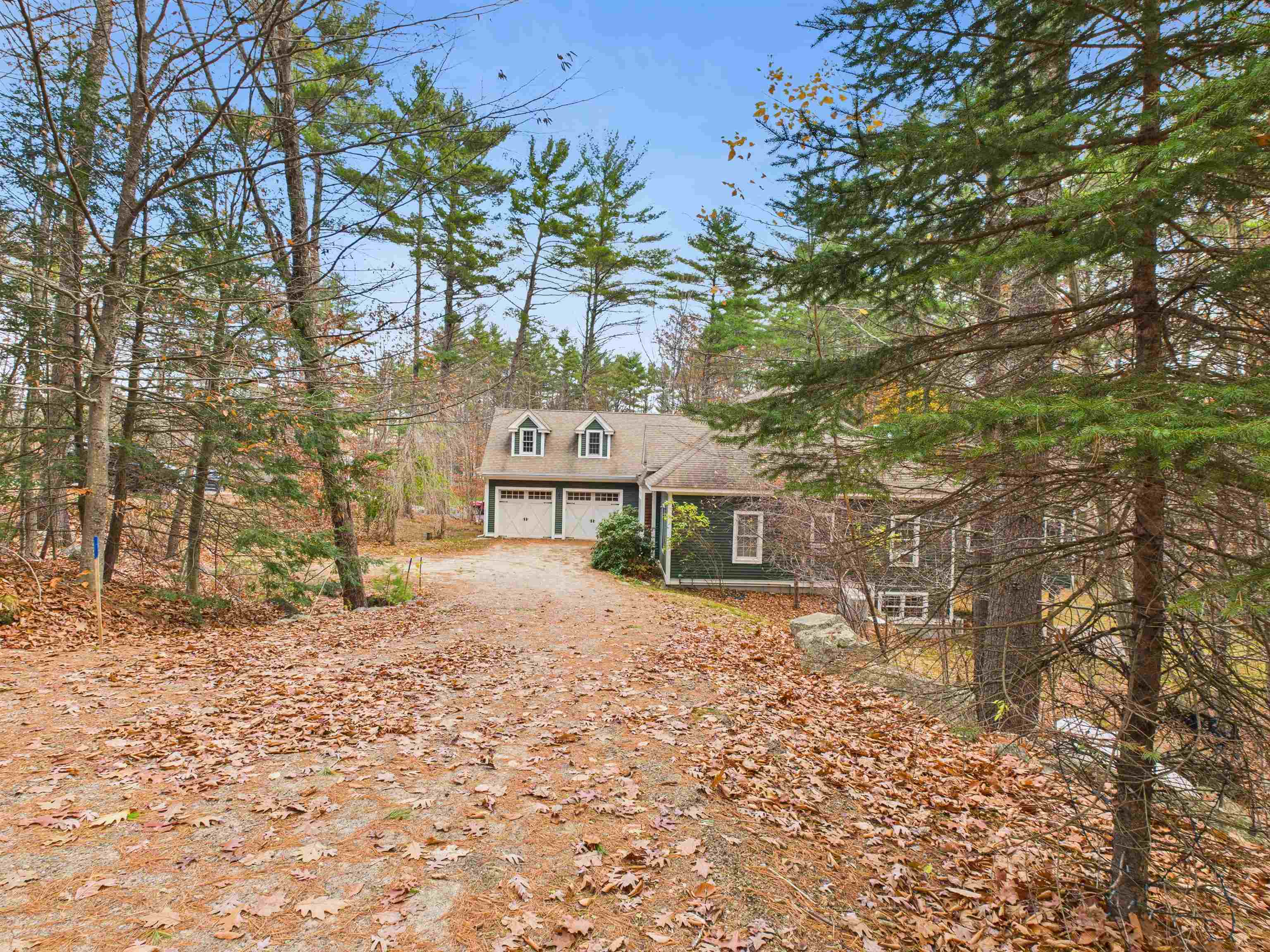 106 Needle Eye Road Meredith, NH 03253 - Photo 4 of 59