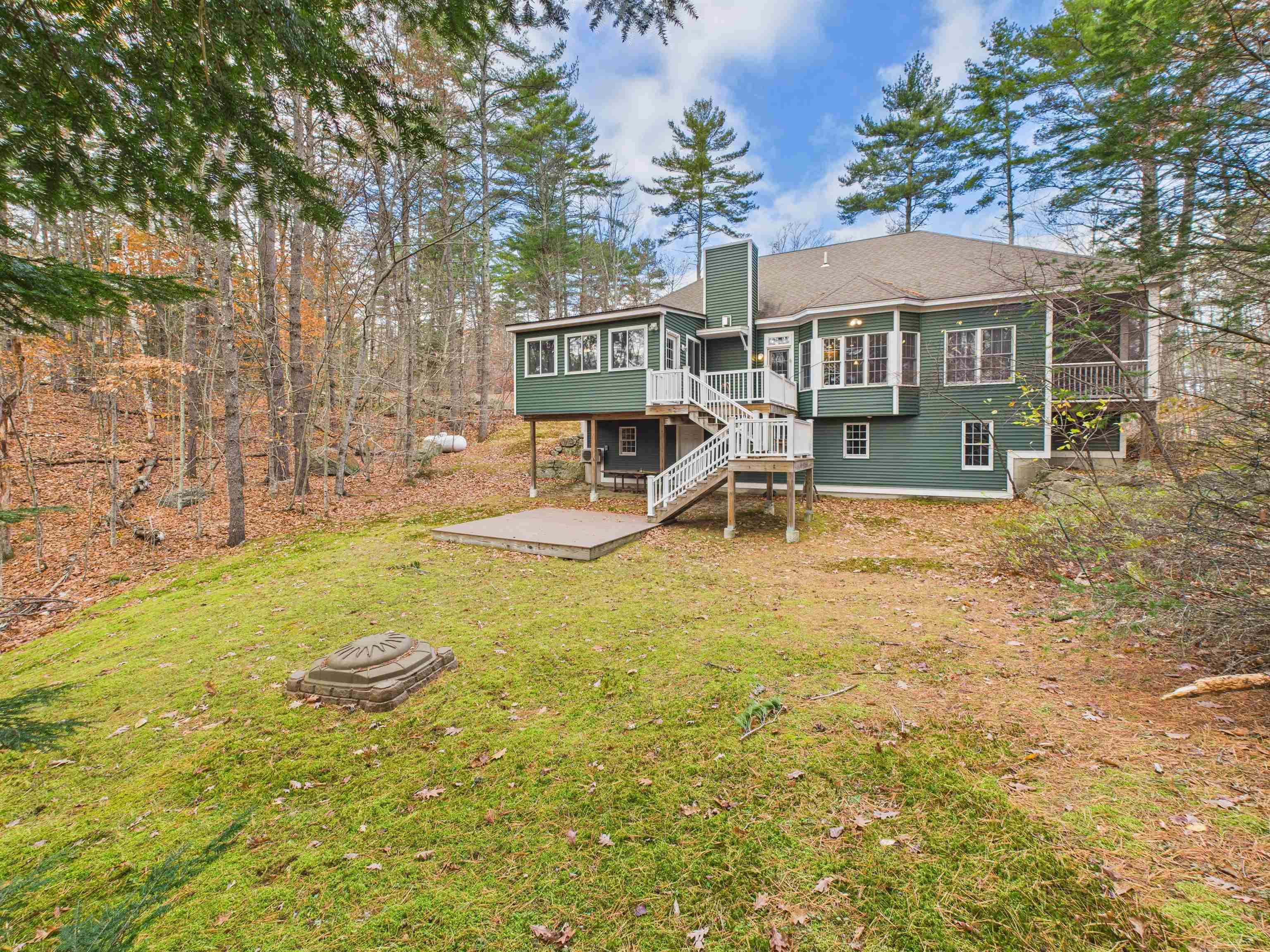 106 Needle Eye Road Meredith, NH 03253 - Photo 52 of 59