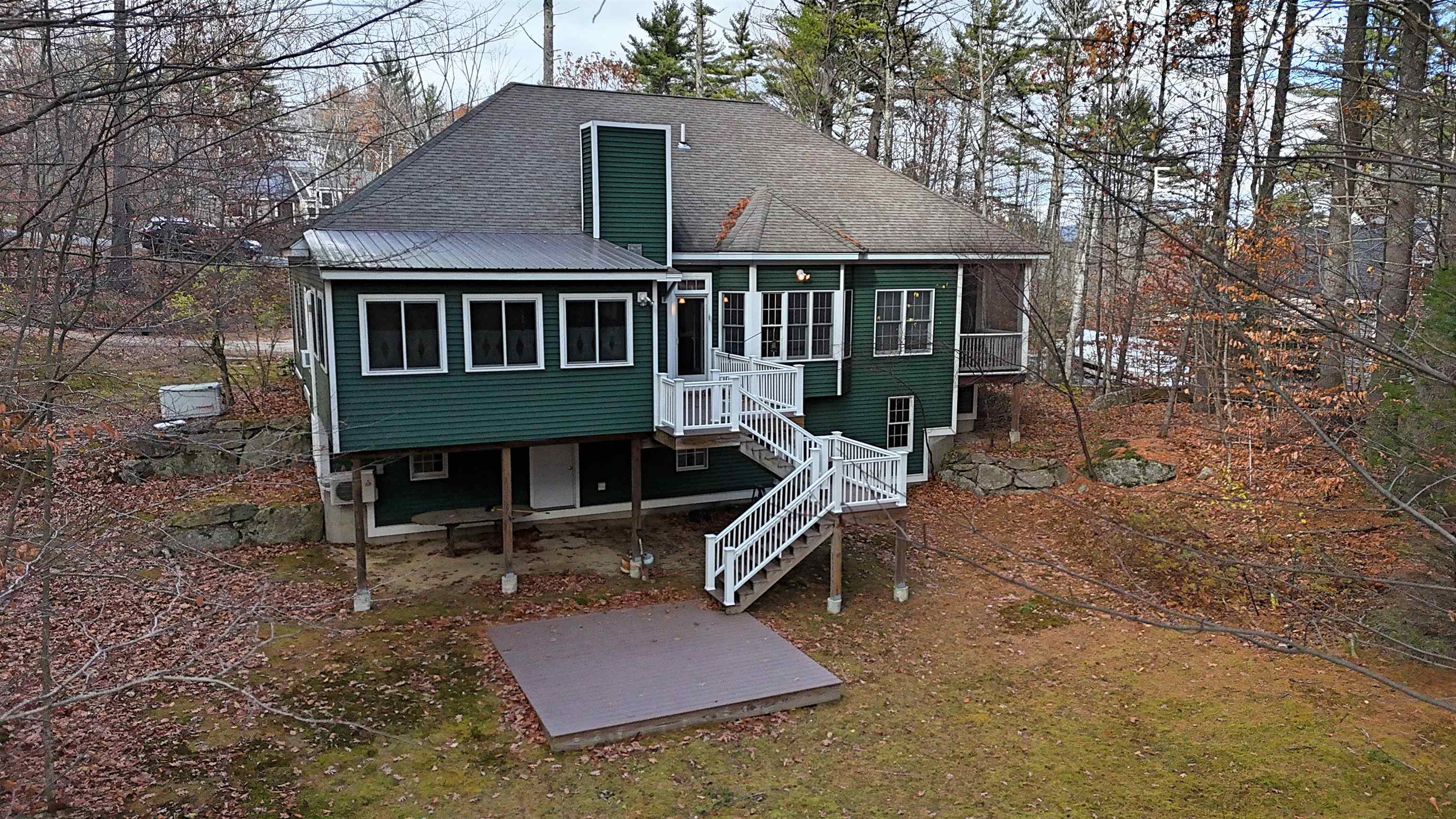 106 Needle Eye Road Meredith, NH 03253 - Photo 53 of 59