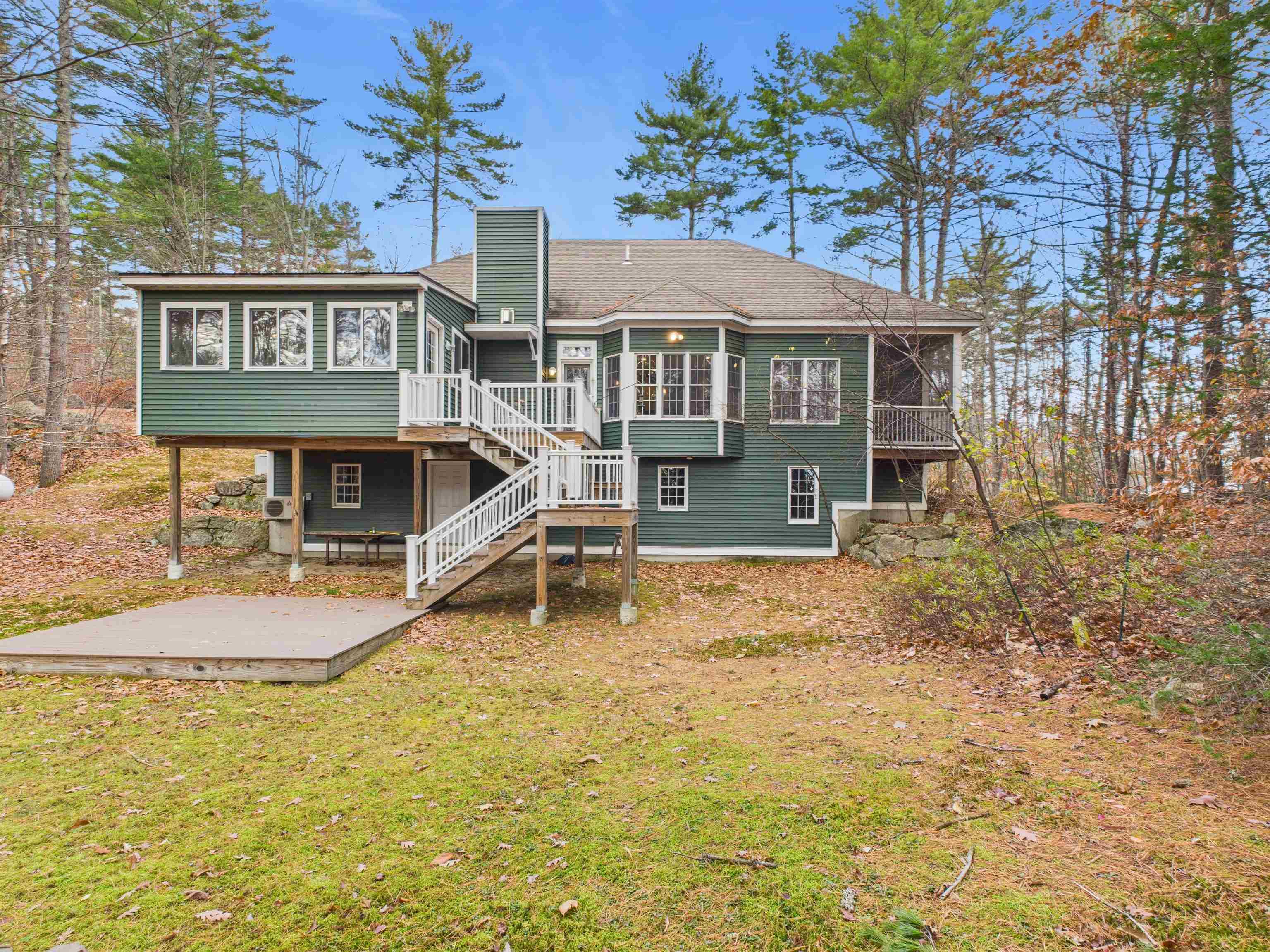 106 Needle Eye Road Meredith, NH 03253 - Photo 54 of 59