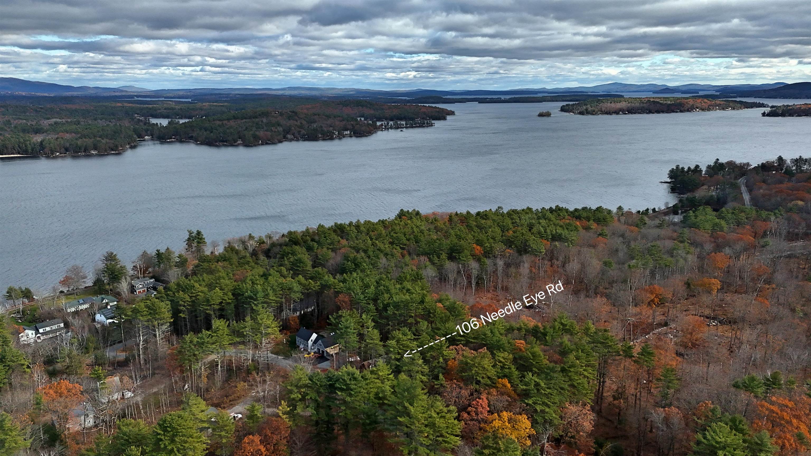 106 Needle Eye Road Meredith, NH 03253 - Photo 55 of 59