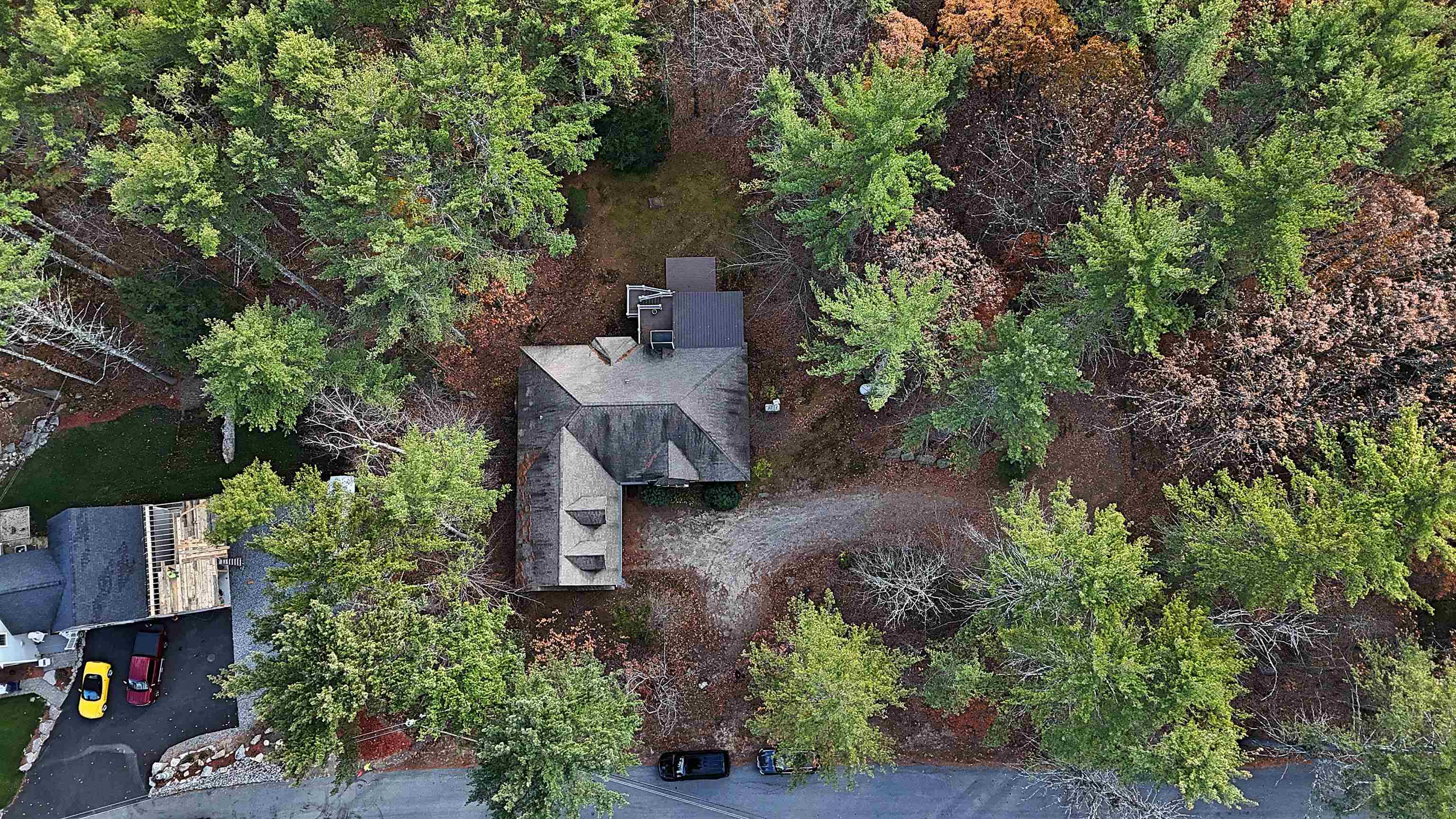 106 Needle Eye Road Meredith, NH 03253 - Photo 57 of 59