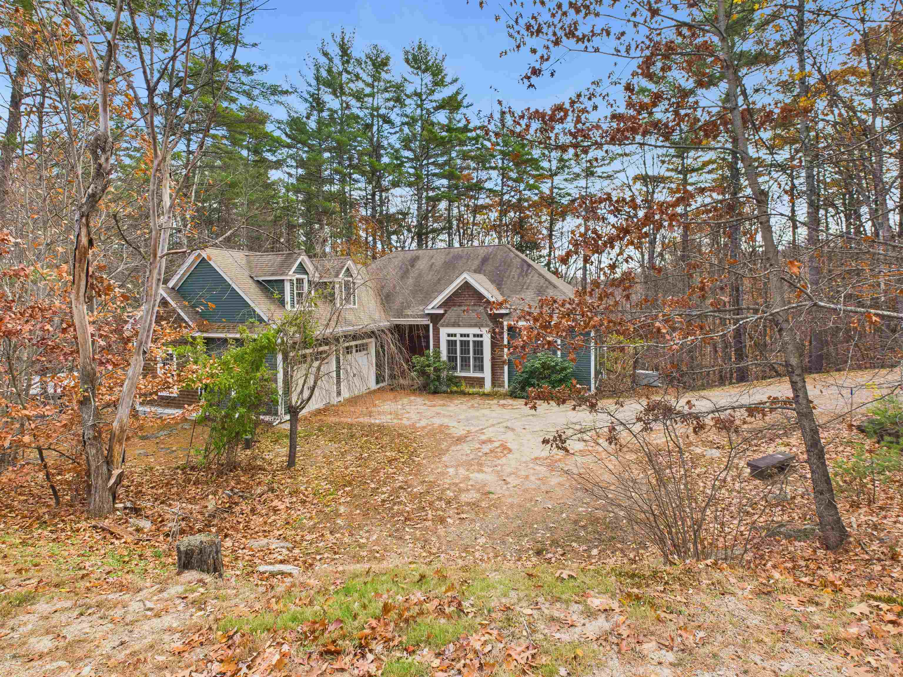 106 Needle Eye Road Meredith, NH 03253 - Photo 6 of 59