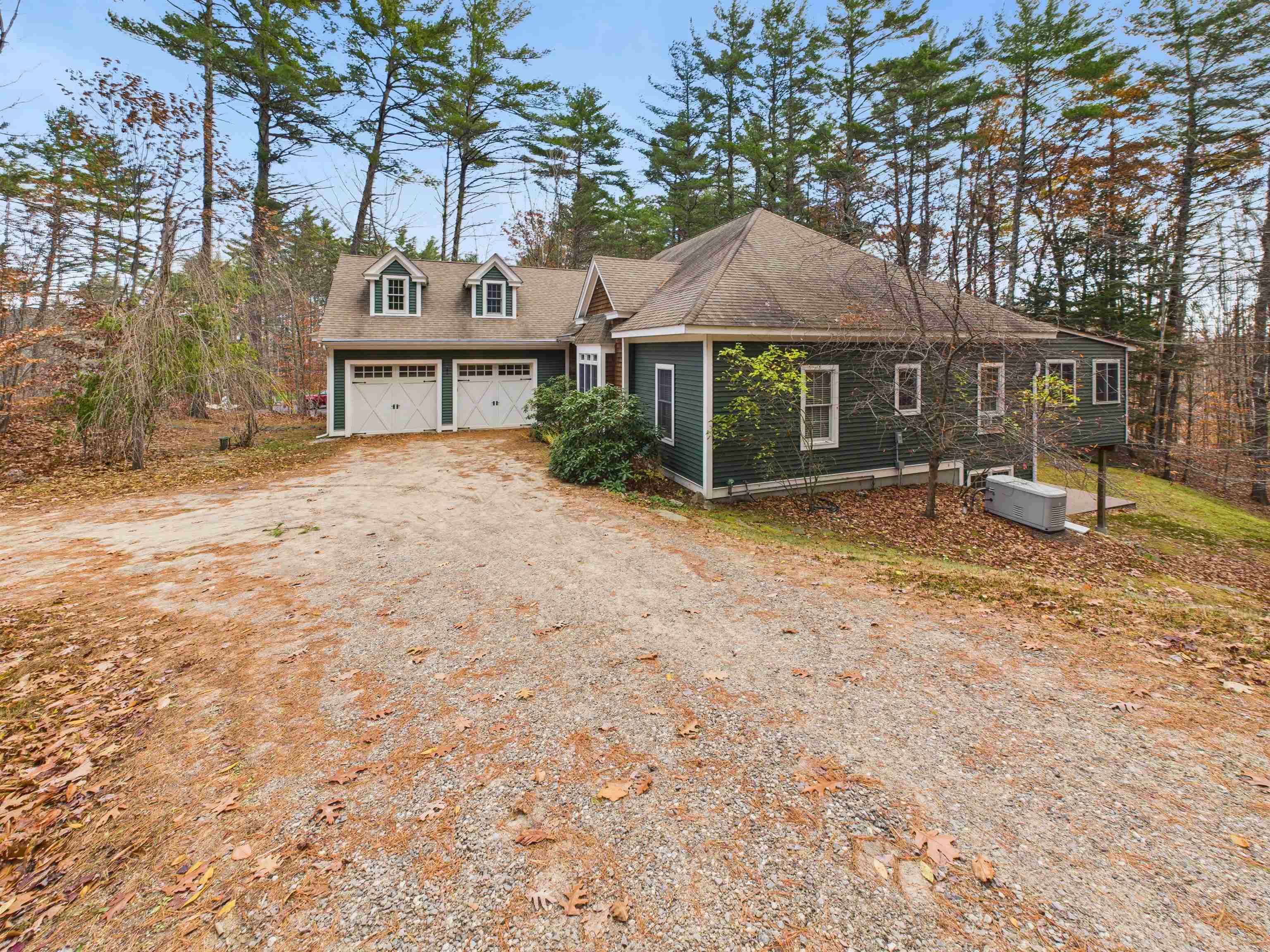 106 Needle Eye Road Meredith, NH 03253 - Photo 7 of 59