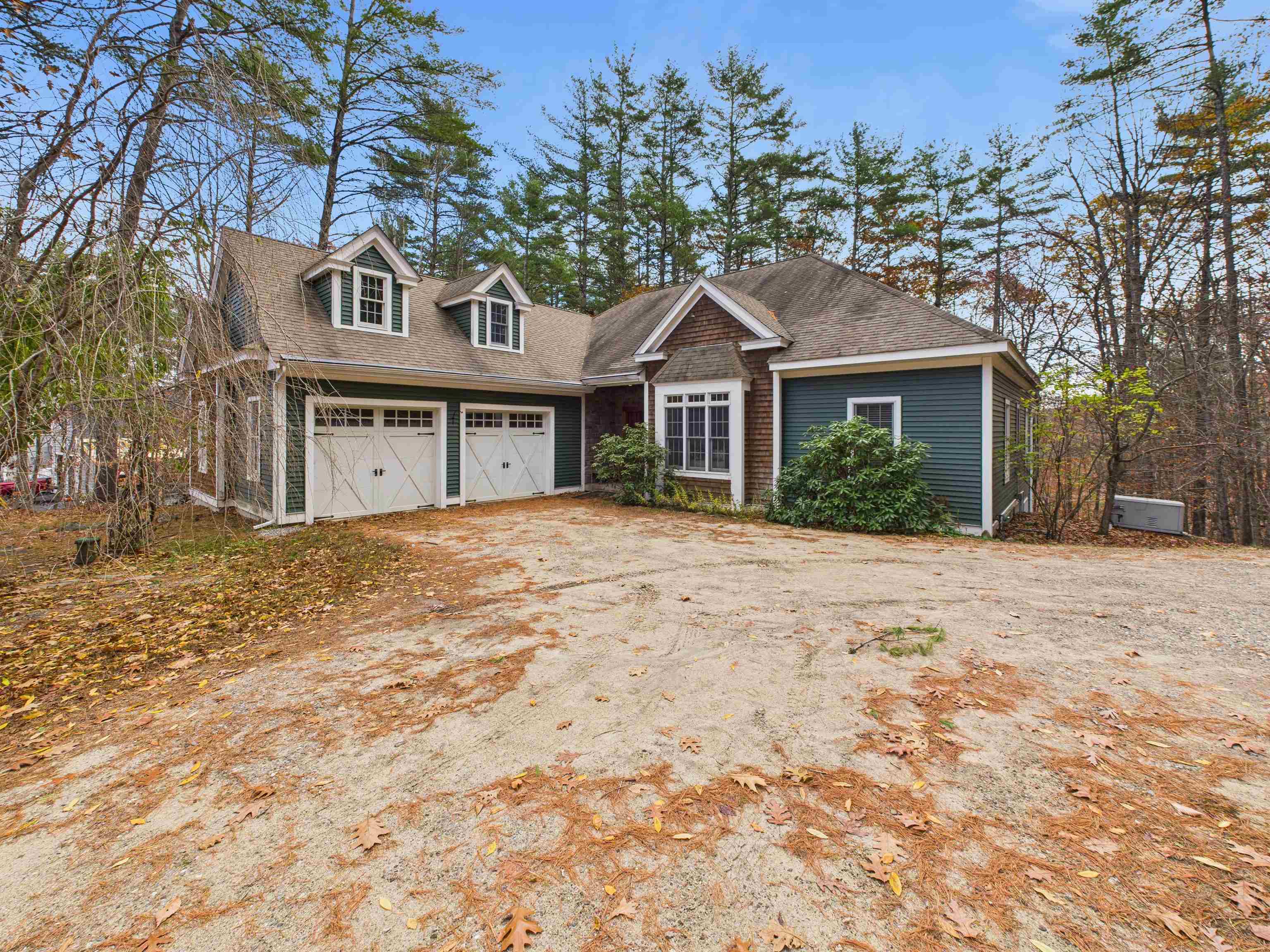 106 Needle Eye Road Meredith, NH 03253 - Photo 8 of 59