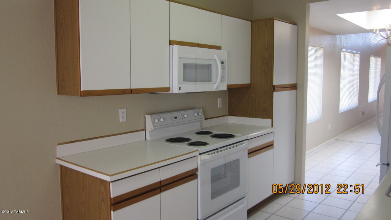 4978 North Valle Road Tucson, AZ 85750 - Photo 21 of 22