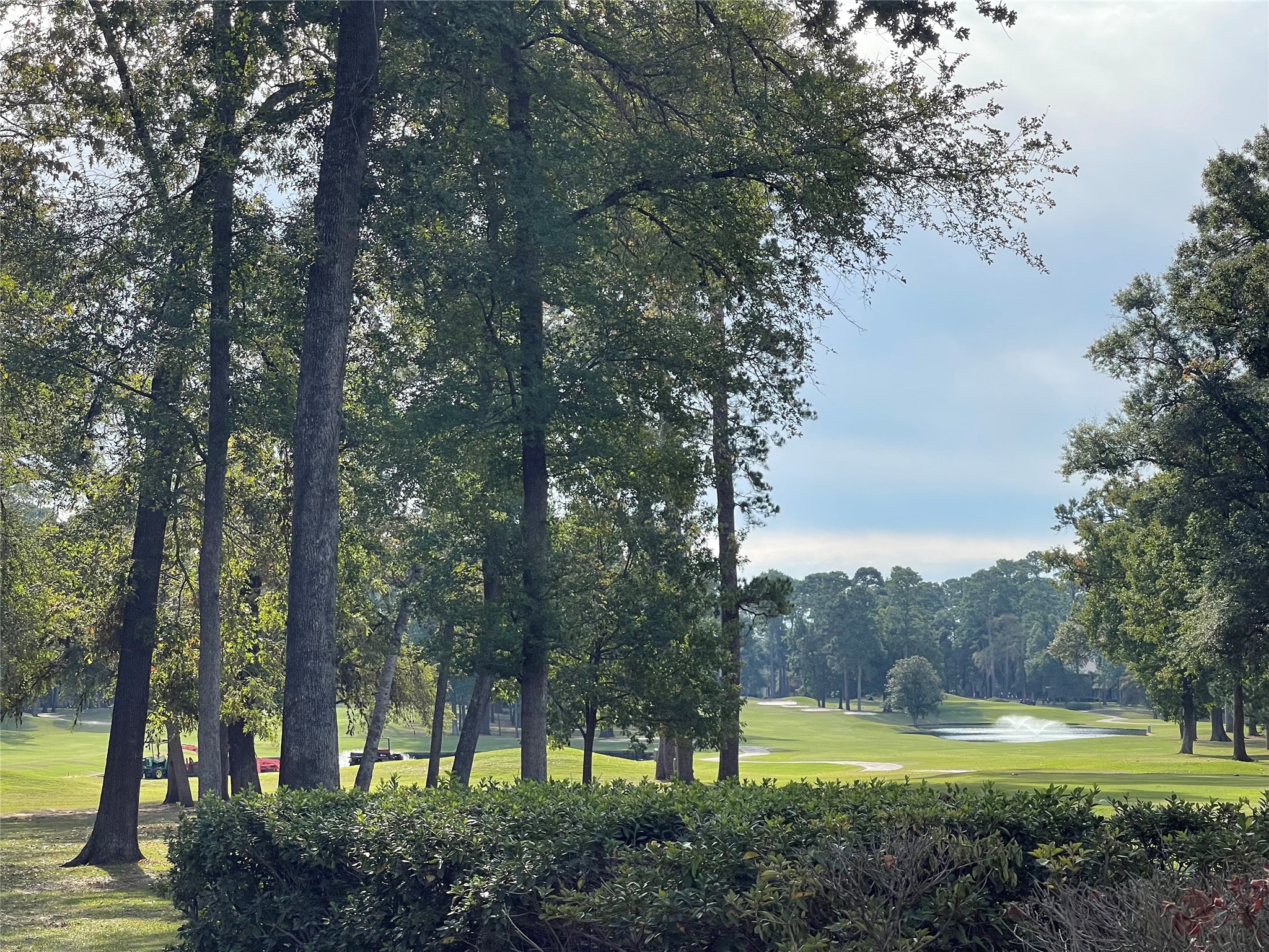 12900 Walden Road, Unit 216B Montgomery, TX 77356 - Photo 24 of 44 View of the Golf Course