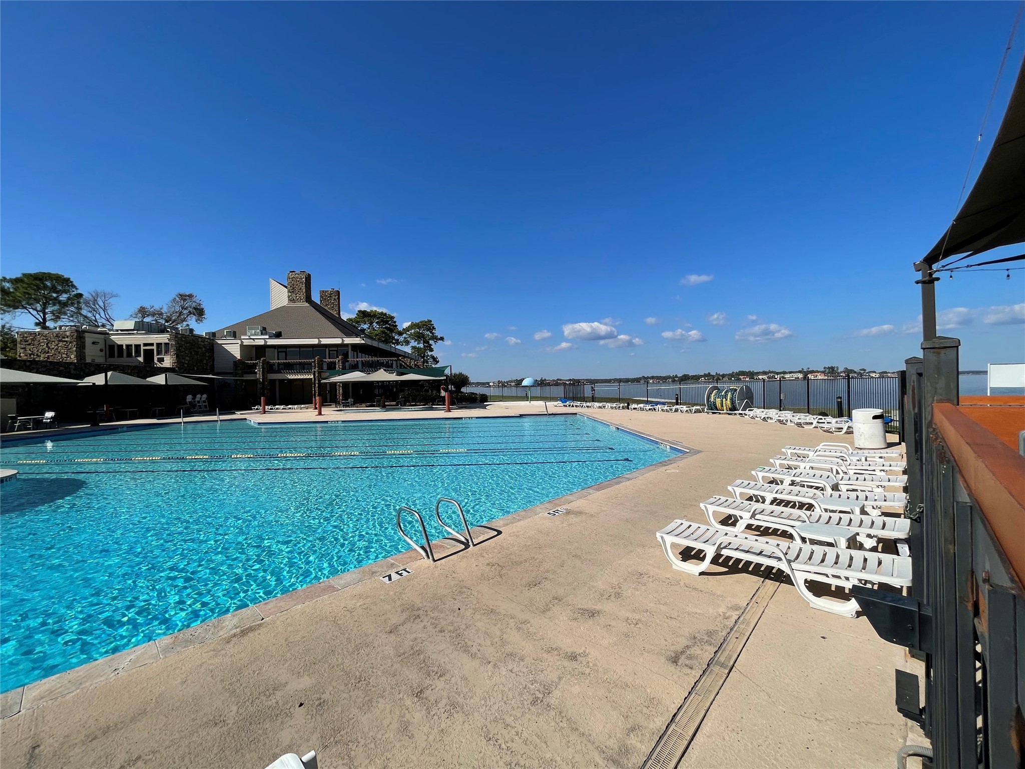 12900 Walden Road, Unit 216B Montgomery, TX 77356 - Photo 35 of 44 Pool at Walden!
