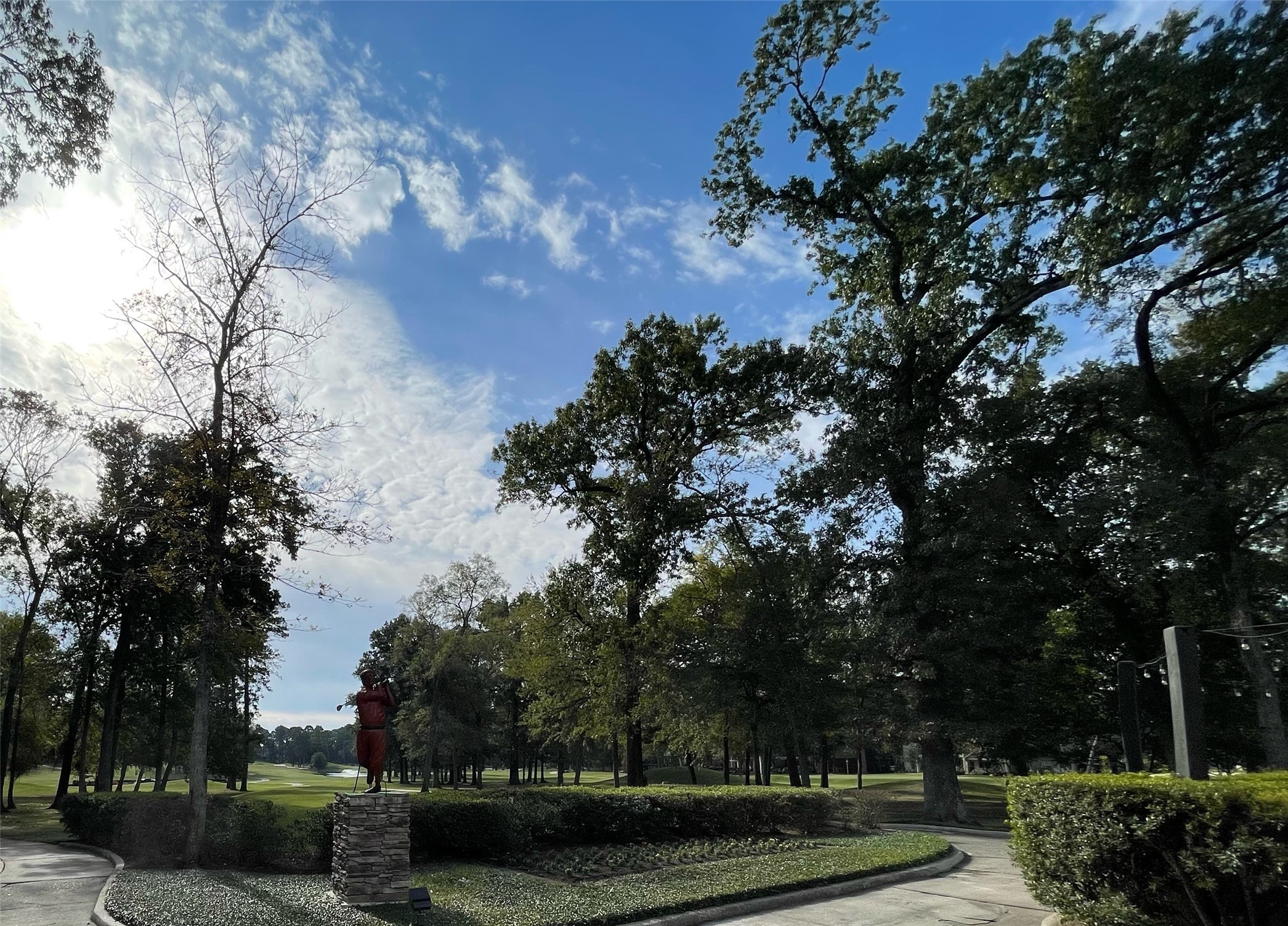 12900 Walden Road, Unit 216B Montgomery, TX 77356 - Photo 38 of 44 Walden Golf Club