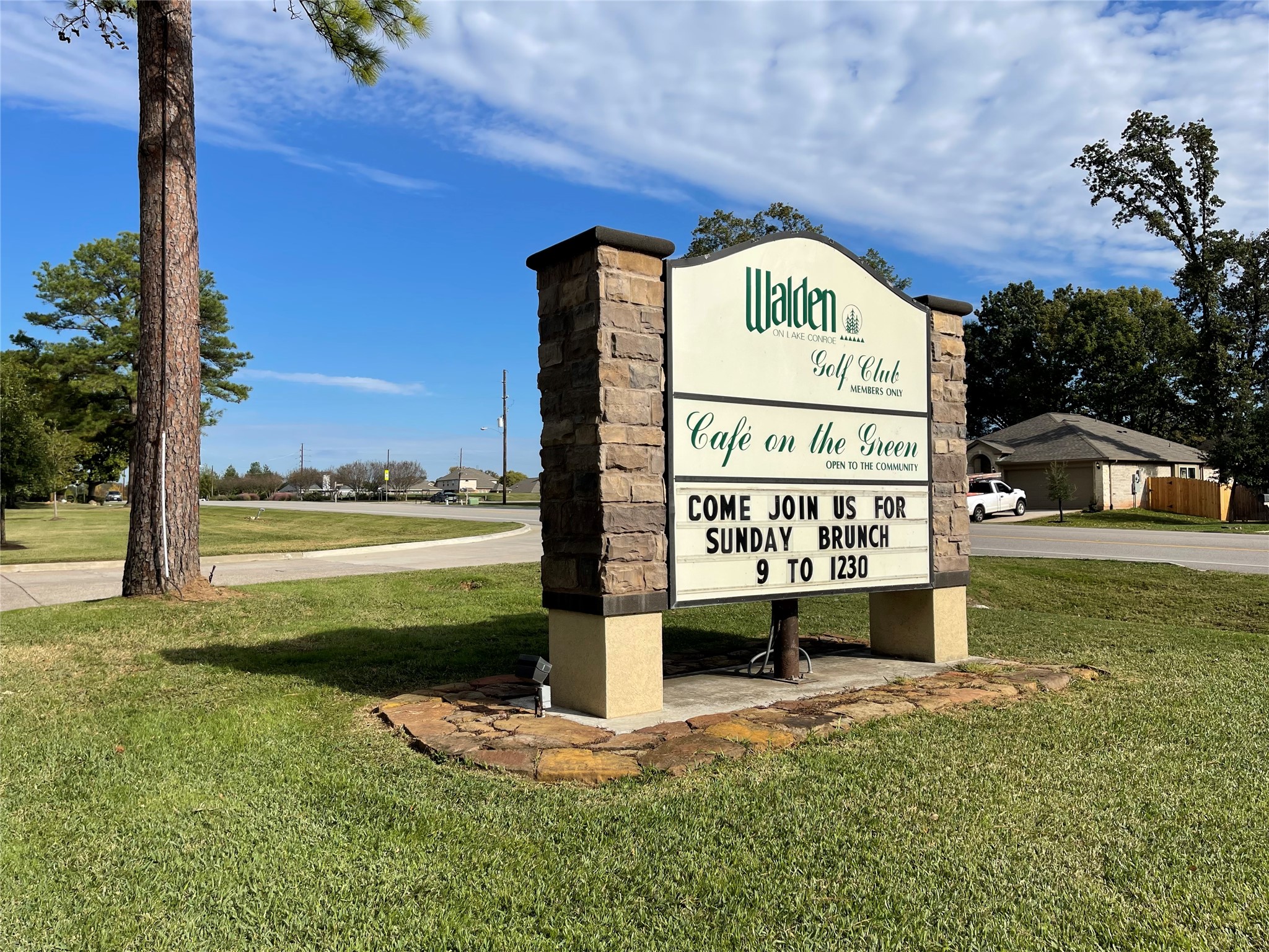 12900 Walden Road, Unit 216B Montgomery, TX 77356 - Photo 39 of 44 Walden Golf Club