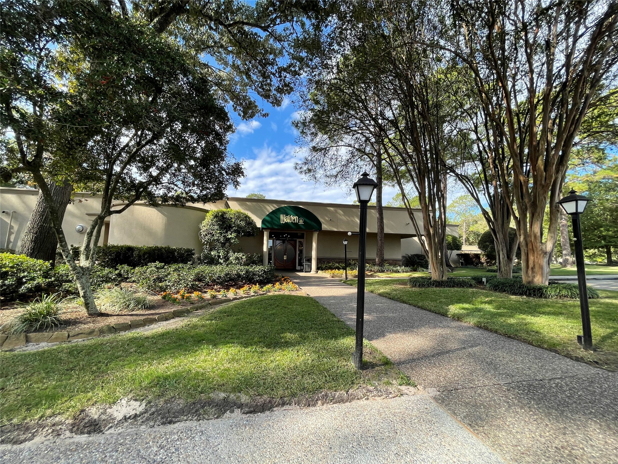 12900 Walden Road, Unit 216B Montgomery, TX 77356 - Photo 40 of 44 Walden Golf Club