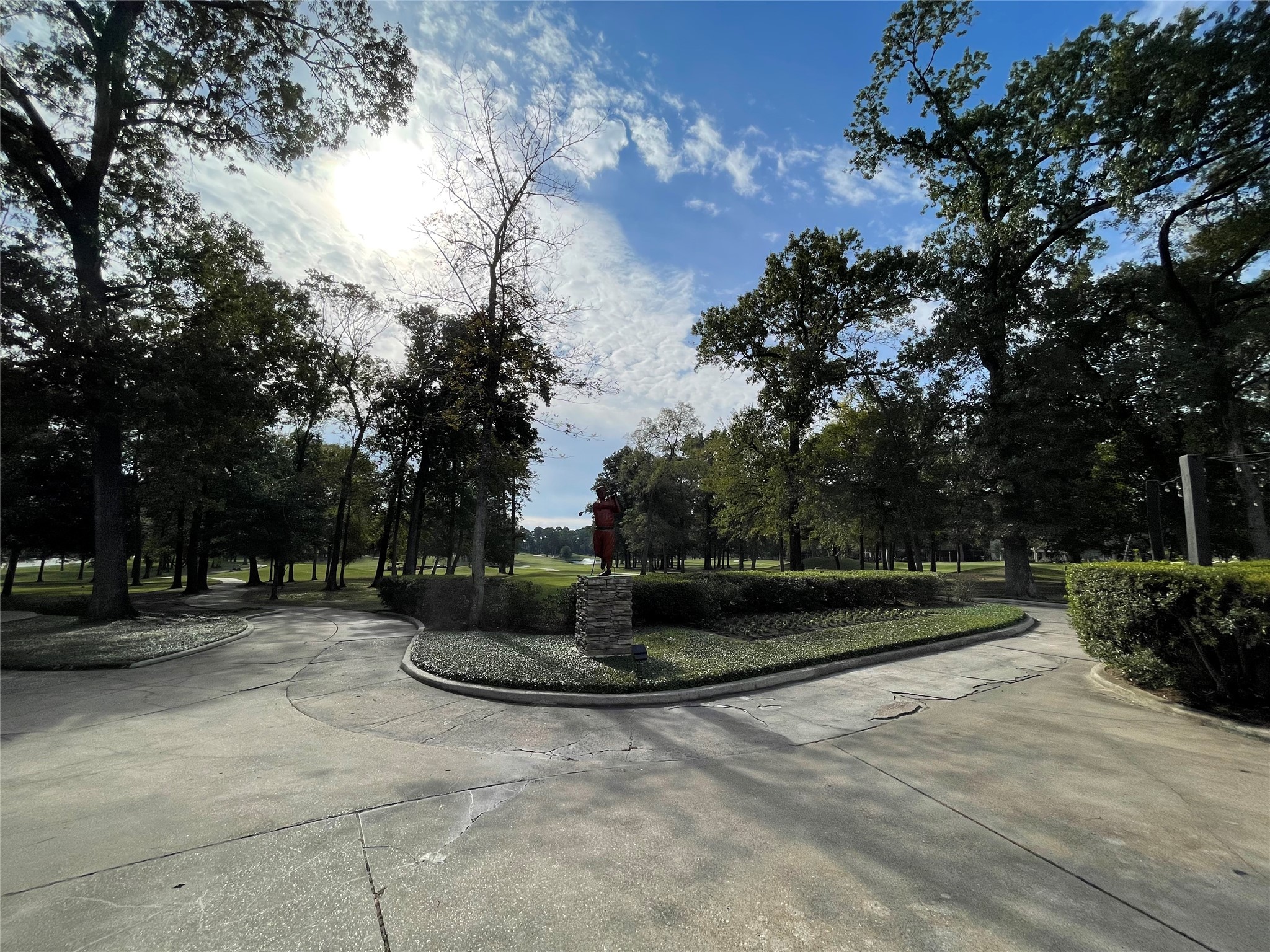 12900 Walden Road, Unit 216B Montgomery, TX 77356 - Photo 41 of 44 Walden Golf Club