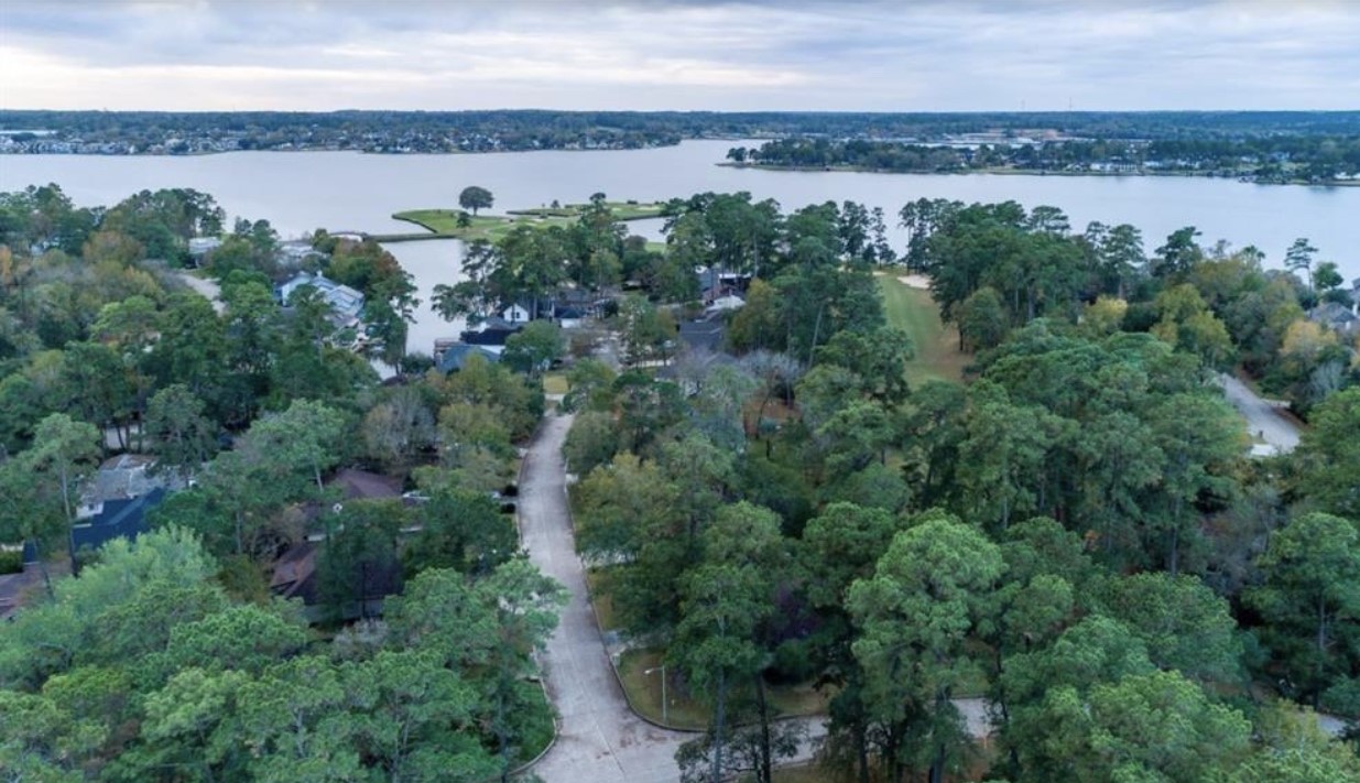 12900 Walden Road, Unit 216B Montgomery, TX 77356 - Photo 43 of 44 View of Lake Conroe
