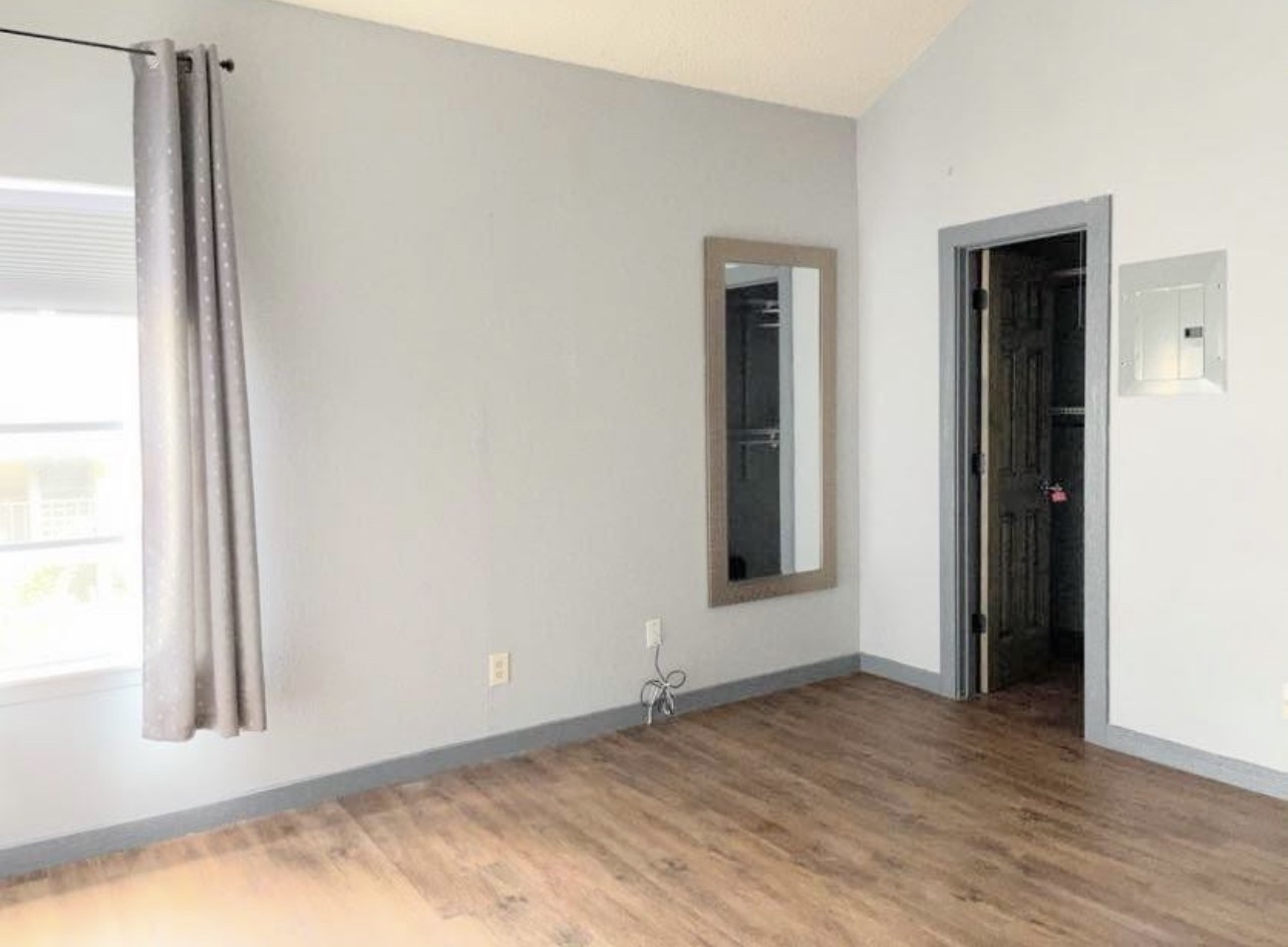 12900 Walden Road, Unit 216B Montgomery, TX 77356 - Photo 9 of 44 Primary Bedroom