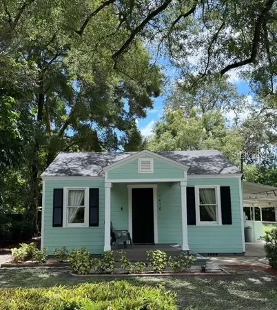 $2,750 | 1410 West Humphrey Street, Tampa, FL 33604