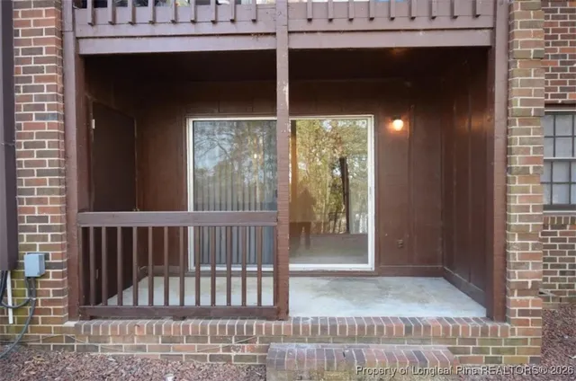 $950 | 629 Gables Drive, Unit 2 6 13 & 19, Fayetteville, NC 28301