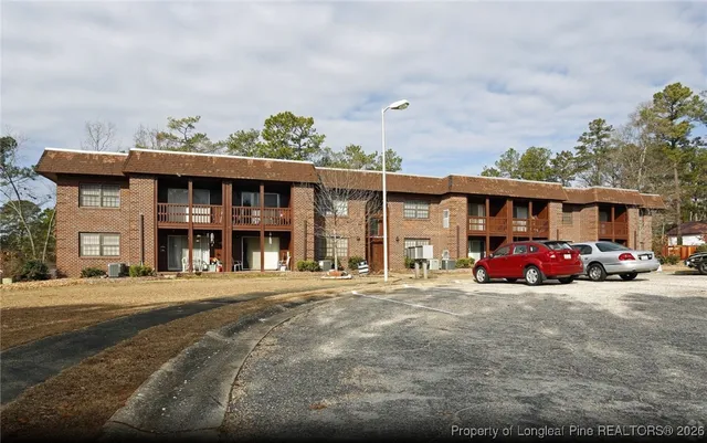 $950 | 629 Gables Drive, Unit 2 6 13 & 19, Fayetteville, NC 28301