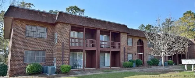 $950 | 629 Gables Drive, Unit 2 6 13 & 19, Fayetteville, NC 28301