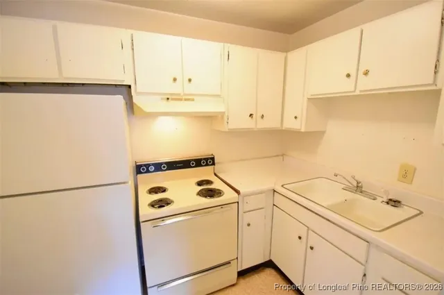 $950 | 629 Gables Drive, Unit 2 6 13 & 19, Fayetteville, NC 28301