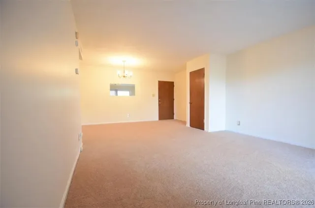 $950 | 629 Gables Drive, Unit 2 6 13 & 19, Fayetteville, NC 28301