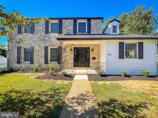 $675,000 | 736 Timber Trail Lane, Springfield, PA 19064