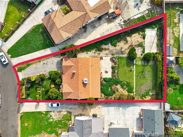 $898,000 | 1031 South Pima Avenue, West Covina, CA 91790