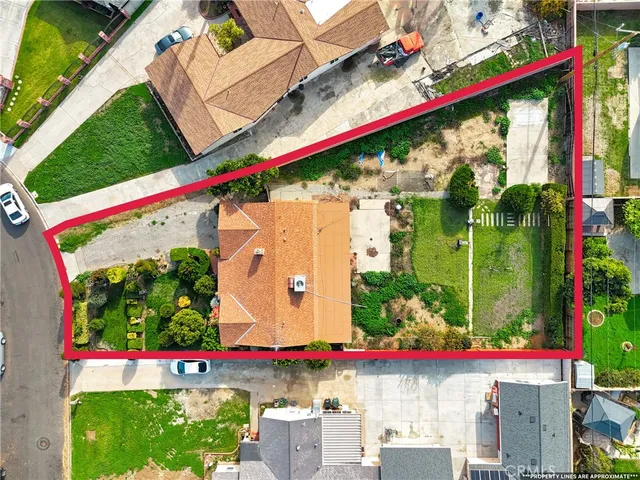 $898,000 | 1031 South Pima Avenue, West Covina, CA 91790