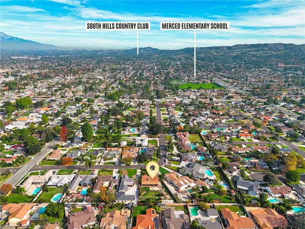 $898,000 | 1031 South Pima Avenue, West Covina, CA 91790