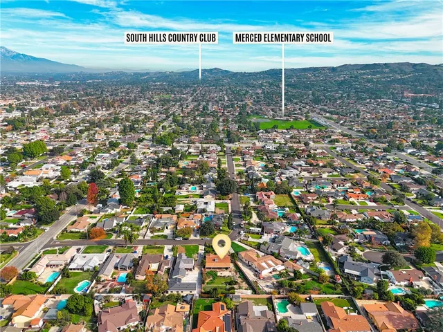 $898,000 | 1031 South Pima Avenue, West Covina, CA 91790