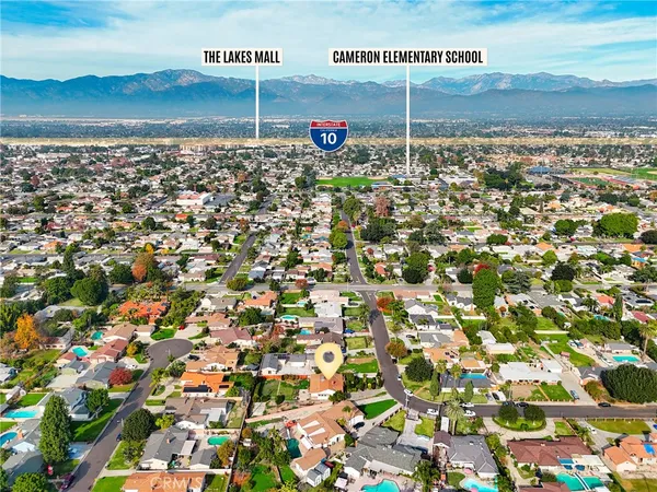 $898,000 | 1031 South Pima Avenue, West Covina, CA 91790