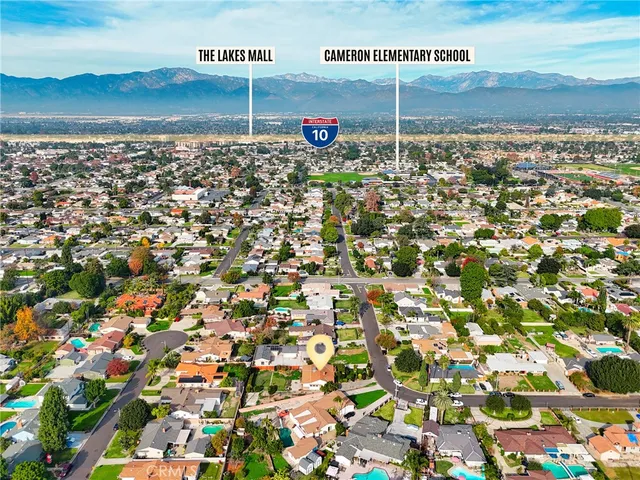 $898,000 | 1031 South Pima Avenue, West Covina, CA 91790