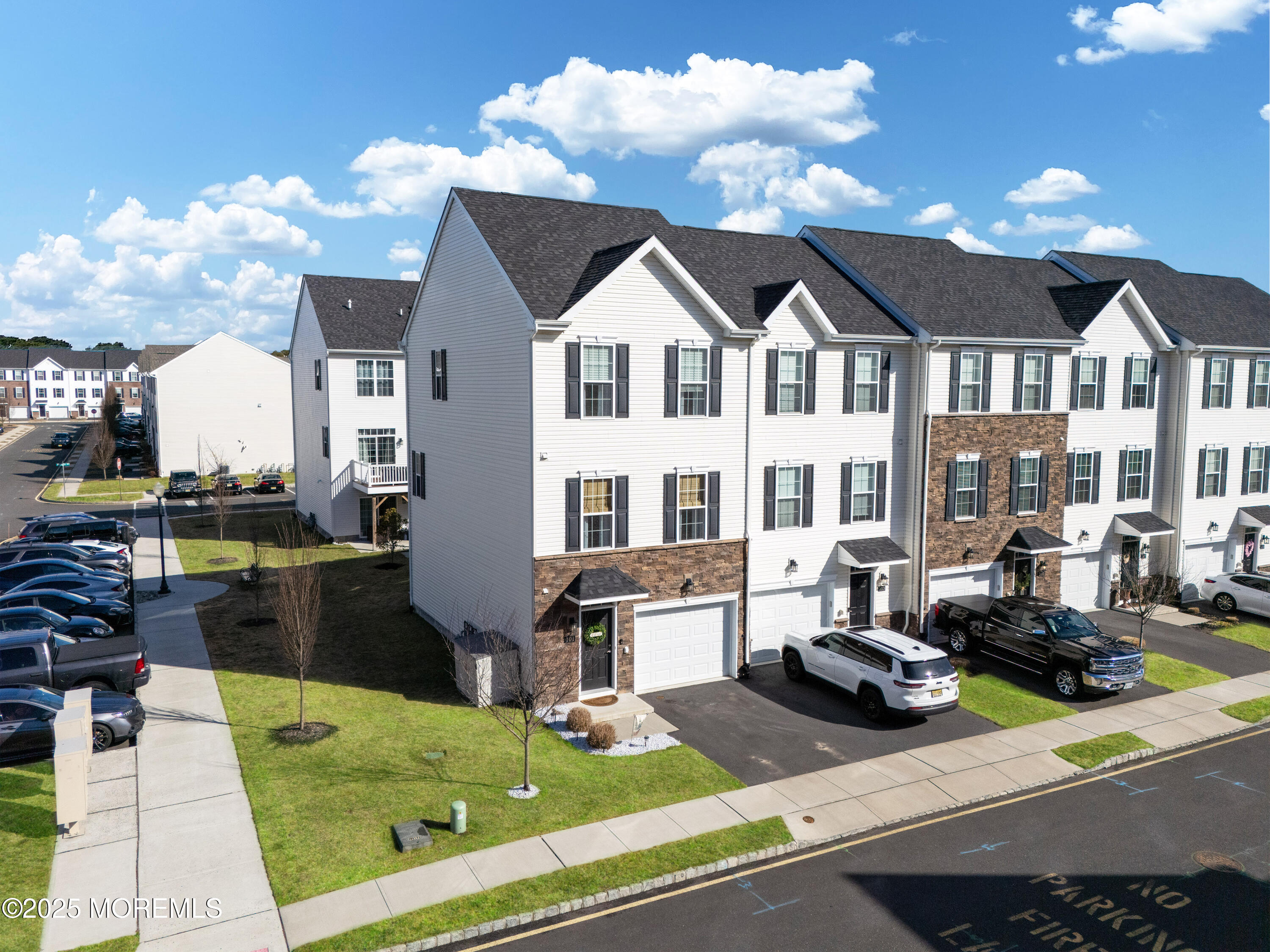 101 Revival Road, Unit 1301 Brick, NJ 08723 - Photo 54 of 55 Front Left