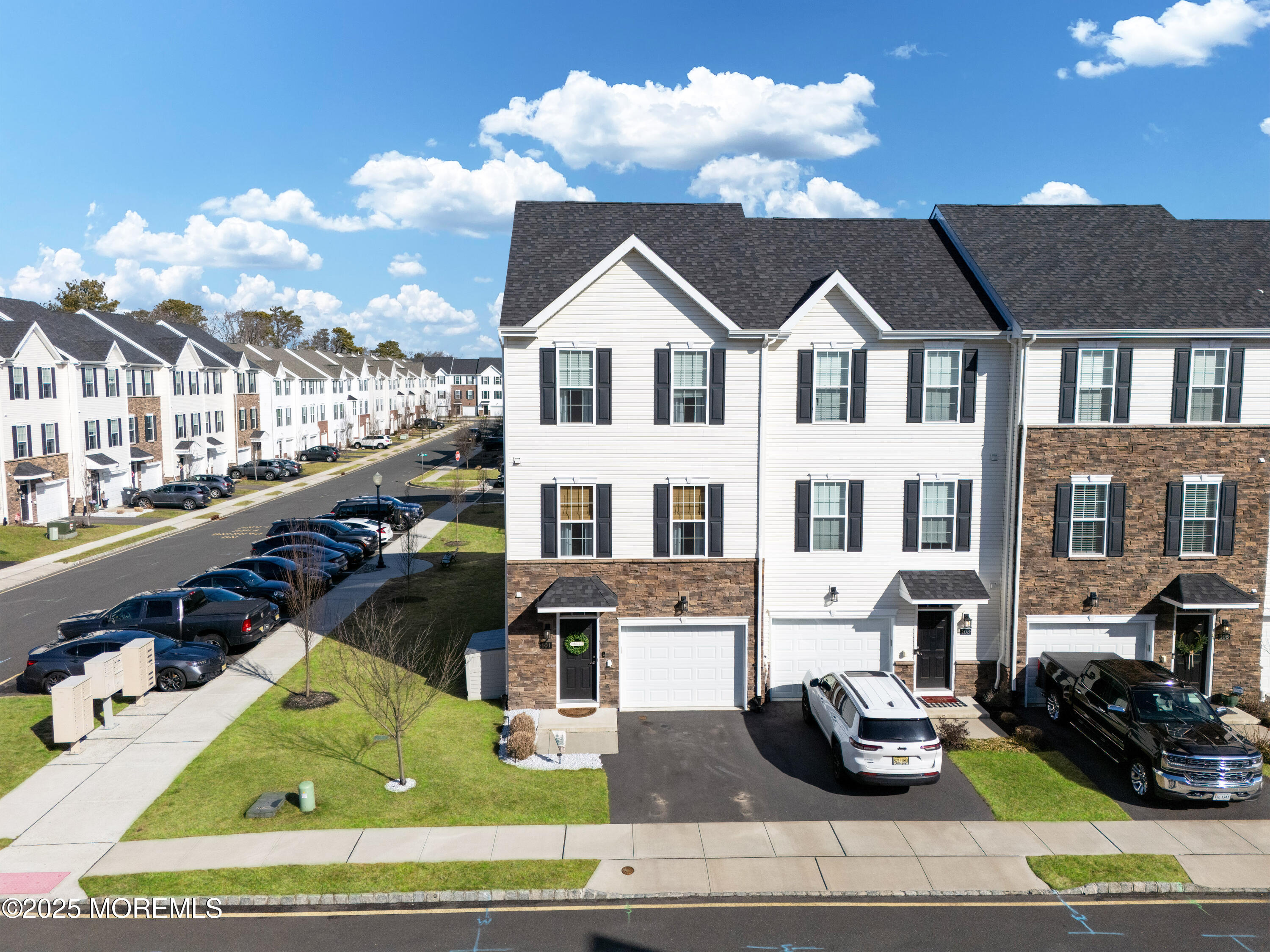 101 Revival Road, Unit 1301 Brick, NJ 08723 - Photo 55 of 55 Front