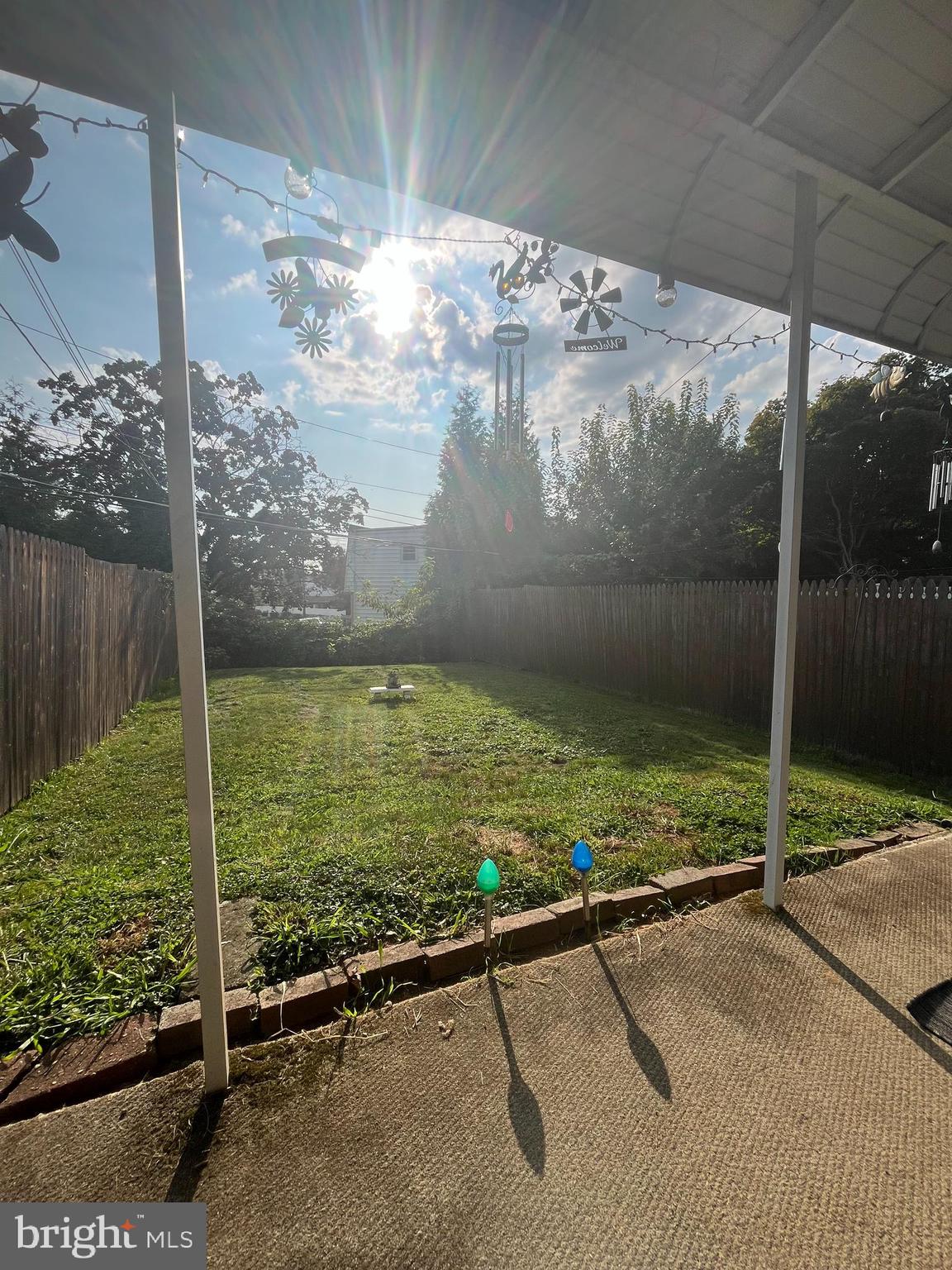 2831 Chase Road Philadelphia, PA 19152 - Photo 22 of 26 a view of a glass door