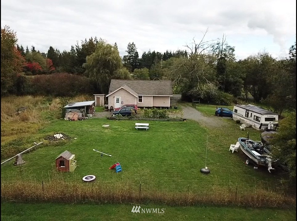 7 Fairbairn Road Montesano, WA 98563 - Photo 22 of 25 Gallery Image 22
