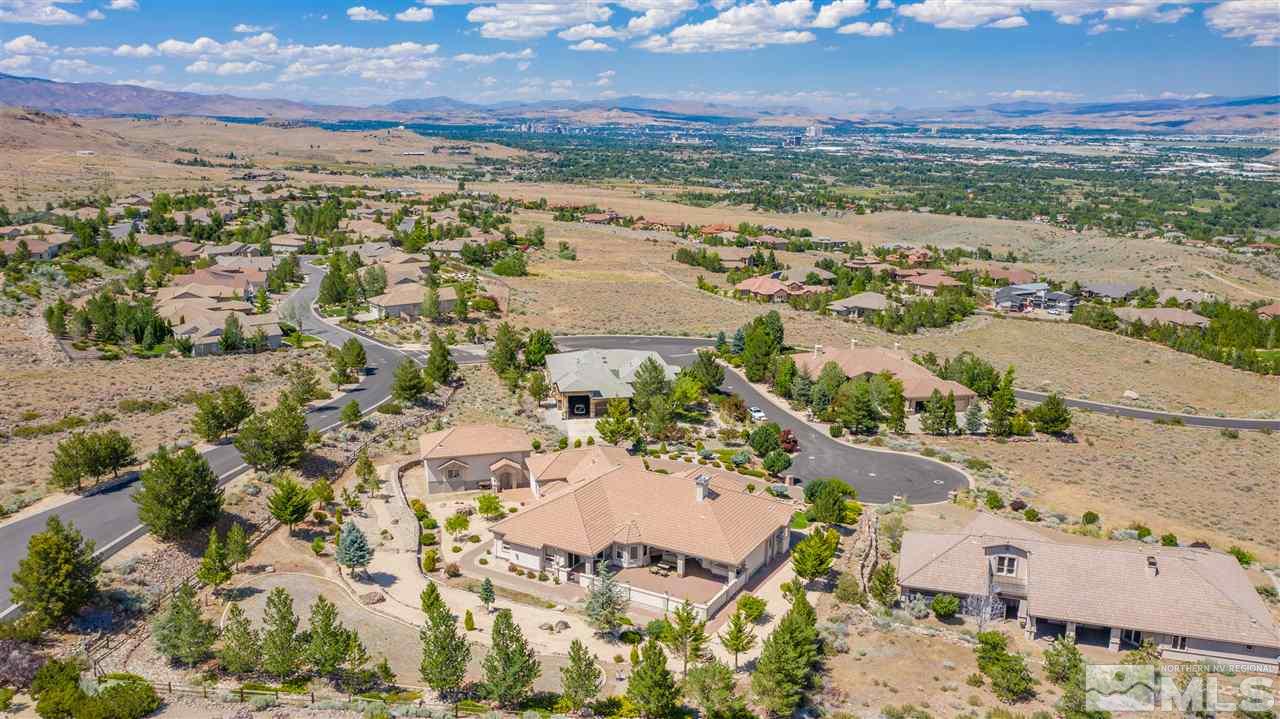 489 Tularosa Court Reno, NV 89511 - Photo 24 of 25 Photo 24
