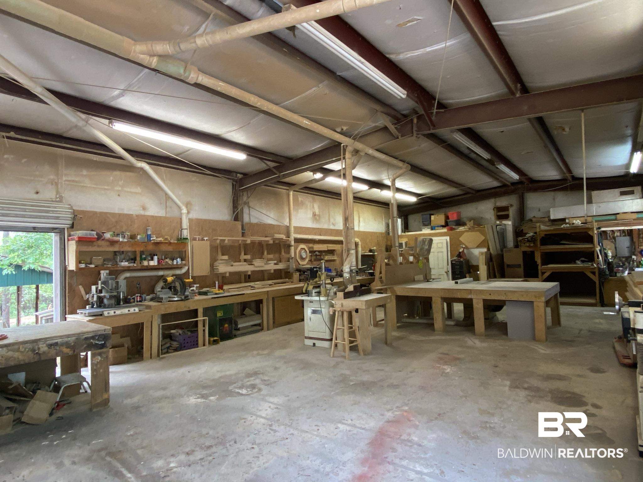 376 Tippens Eddy Road Brewton, AL 36426 - Photo 28 of 47