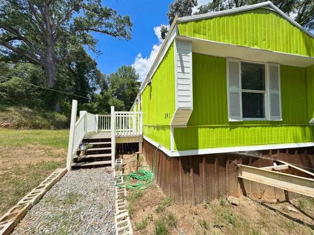 $124,999 | 241 Stone Hill Drive, Spartanburg, SC 29307