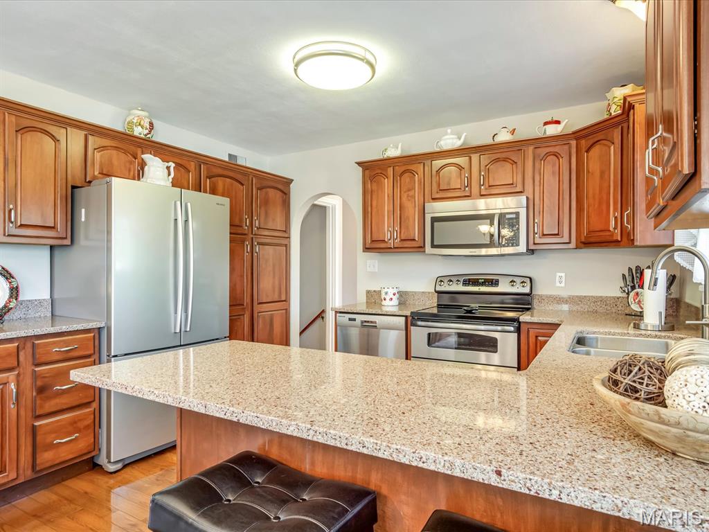 719 Waterloo Drive Waterloo, IL 62298 - Photo 13 of 29