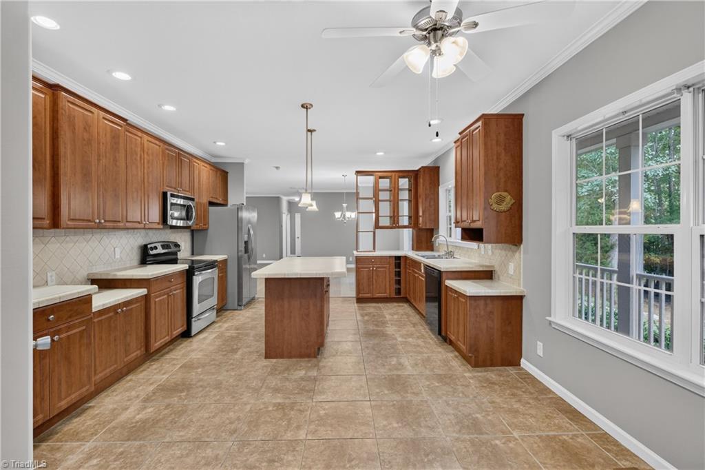 1507 Ridgewood Road Franklinville, NC 27248 - Photo 13 of 42 Gallery Image 13