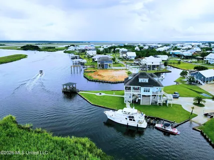 $995,000 | 11399 Texas Street, Bay St. Louis, MS 39520