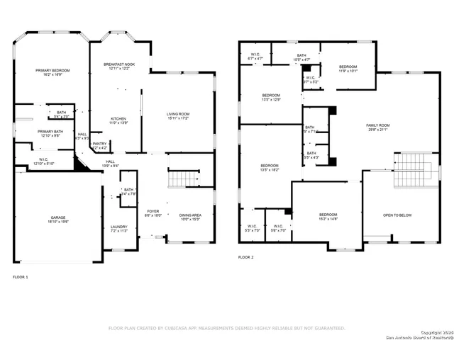 $315,000 | 9111 Rainbow Creek, San Antonio, TX 78245
