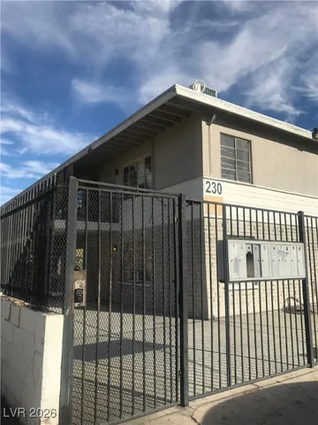 $795 | 230 West Boston Avenue, Unit 3, Las Vegas, NV 89102