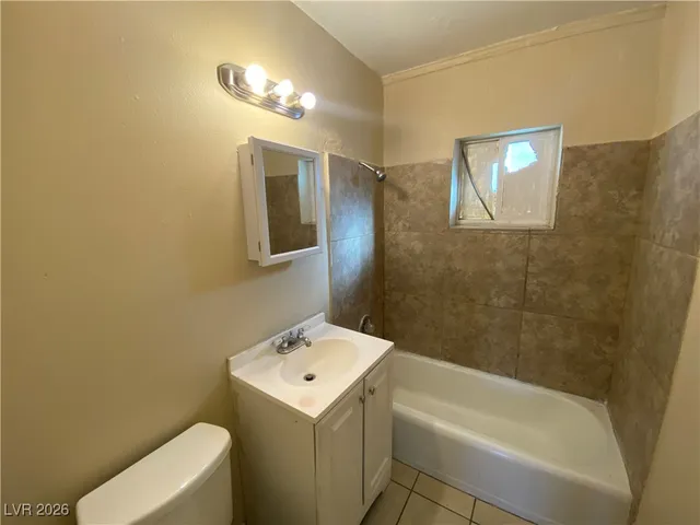 $795 | 230 West Boston Avenue, Unit 3, Las Vegas, NV 89102