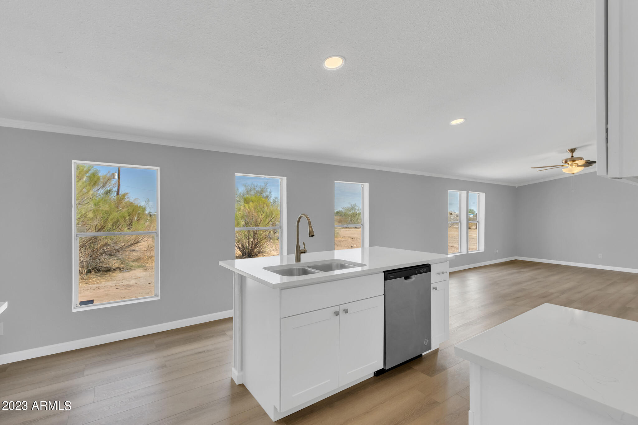 2658 North Shirley Road Maricopa, AZ 85139 - Photo 14 of 38 2658 N Shirley Rd-11