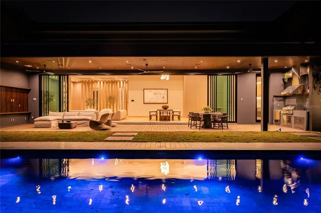 $4,499,995 | 8968 Bay Cove Court, Orlando, FL 32819