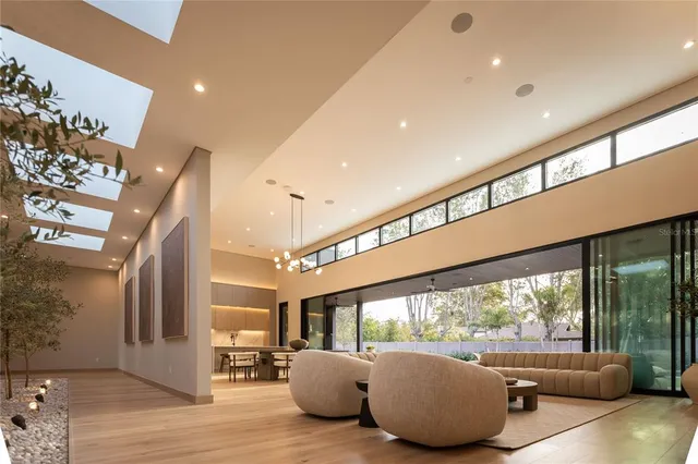 $4,499,995 | 8968 Bay Cove Court, Orlando, FL 32819