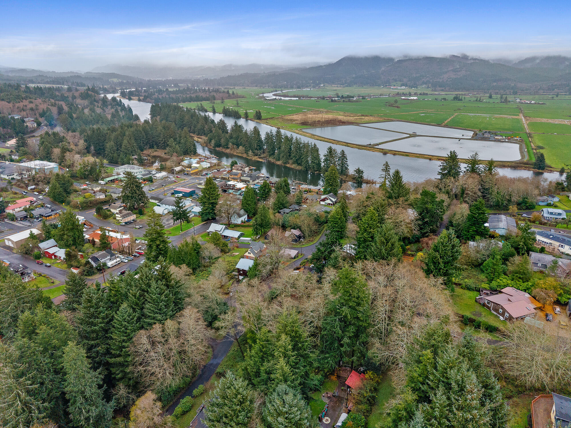 10602 I Street Nehalem, OR 97131 - Photo 11 of 14 DJI_20251207134943_0030_D